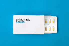 Image result for Baricitinib