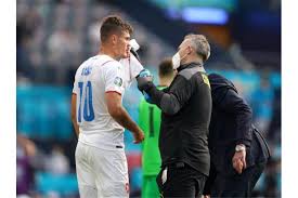 Official account of patrik schick, professional football @patrik_schick ei ole twiitannut. Kroatien Nach Remis Gegen Tschechien Unter Druck
