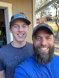 Thru-hiking the Arizona Trail with a 12-year-old