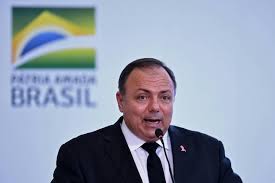 Brasil unido por uma pátria vacinada. Ministerio Da Saude Enviou Verba Da Covid 19 Para Entidades Que Nao Tratam Da Doenca Istoe Independente