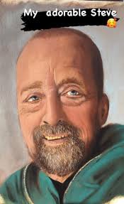 Thankyou for having me. Here's a few paintings I did through this year 🤗