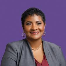 Patrice Rouse's Instagram, Twitter & Facebook