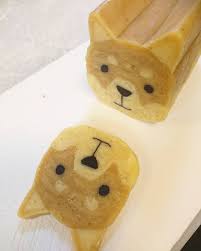 も もっと笑って naoさん作 動物クッキー のゆる顔がクセになる macaroni 動物 クッキー クッキー クッキー 簡単 レシピ