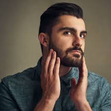 🥇 Atlanta Beard Hair Transplants
