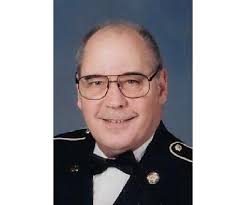 Norman Rushing Obituary (2016)