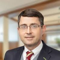 Author Info for Steptoe & Johnson PLLC