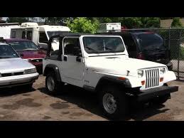 Image result for Bright White 1994 Wrangler