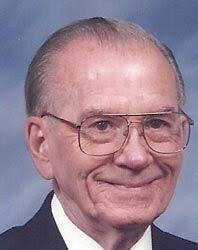 Obituary: James Merritt Stephenson