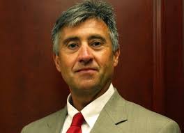 Outgoing superintendent thanked for years of service