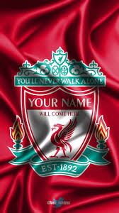 ❤ get the best liverpool wallpaper 2018 on wallpaperset. Liverpool Iphone Wallpaper Flag Jersey Emblem Illustration 95336 Wallpaperuse