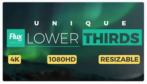 Free templates for adobe after affects. 25 Best Free After Effects Lower Thirds Templates 2021 Theme Junkie