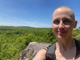 Anyone else loving the NJ and NY sections of the AT? I've received more  trail magic here than anywhere else, and the trail itself is full of some  fun and challenging surprises