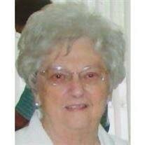 Doris A. Donner Obituary