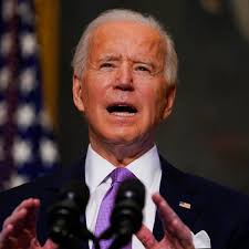 Biden aims for most ambitious U.S. effort