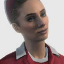 Rose Marigold (Character)