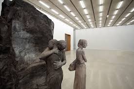 Buy art at exclusive members only pricing at the leading online contemporary art marketplace. George Segal S Timeless Allegory Of Human Discord Frieze