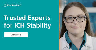 Microbac Laboratories