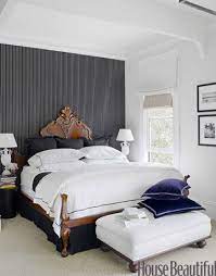 A Fun Unfussy Victorian Bedroom Design White Bedroom Decor Beautiful Bedrooms