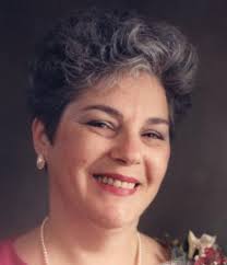 Yvette Simard Obituary