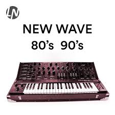 Most of the tracks listed here are songs about waving, but almost all of them have different lyrical interpretations, despite the commonality of having the word wave in the title. New Wave 80s 90s Music Best New Wave Songs Synth Pop Alternative Post Punk Playlist Playlist By Listanauta Spotify