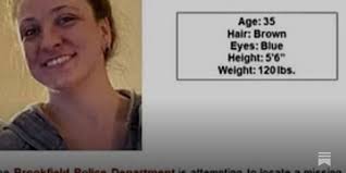 Keen Pursuit: Brittany Tee