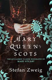 She made some very terrible decisions. Mary Queen Of Scots Zweig Stefan Paul Eden Paul Cedar Amazon De Bucher