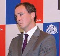 Alejandro Burr es el nuevo director del Servicio de Impuestos Internos