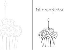 Happy Birthday Card Ideas For Grandma In Spanish Spanish Birthday Cards Printable Google Search Free Printable Birthday Cards Free Birthday Card Happy Birthday Cards Printable