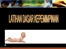 Maybe you would like to learn more about one of these? Ppt Latihan Dasar Kepemimpinan Powerpoint Presentation Free Download Id 4195883