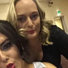 Angeline Oneill is fundraising for Breast Cancer Now