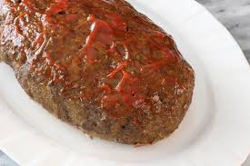 This Old Fashioned Meatloaf Offers Memorable Flavor Recipe Meatloaf Old Fashioned Meatloaf Meatloaf Recipes