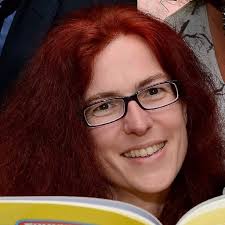 An interview with… Juliet Clare Bell