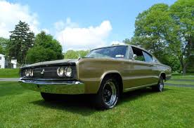 Image result for Light Tan 1967 Dodge