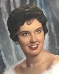 Sheila Rae Bowman Runyon