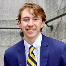 The All-Bernardian Award is among St. Bernard's High School's most  cherished traditions. Student recipients are known as exemplars of  character within their class, and they embody those virtues most associated  with our