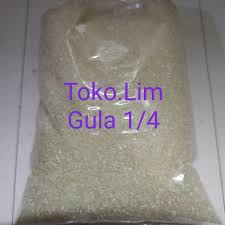 Granulated sugar is found everywhere in the form of packaging that is sold biasana per 1kg or 1 sack. Harga Gula Pasir