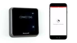 It's built from scratch for better performance and stability, and it includes a new dashboard to view all of your devices, a motion and sound timeline to check all events in one place, better geofencing, and an. Registering A T6 Or A T6r Smart Thermostat Through The Honeywell Home App On Ios Youtube