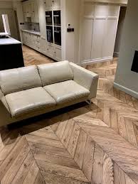 Barham And Sons Interiors Gallery In 2020 Black White Kitchen Decor Laminate Flooring On Walls Interior