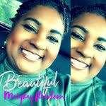 Bernice Hardaway's Instagram, Twitter & Facebook