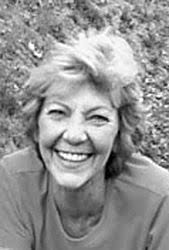 Joyce L. Rose Barry (1947-2012)