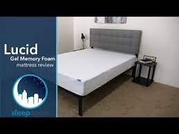 Answer our questionnaire to help narrow down the best mattress material, profile, and price for your preferences and budget. Lucid Mattress Review 2021 Best Worst Qualities
