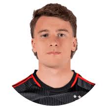 Informações e Estatísticas de Jacob Murrell