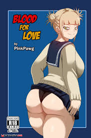 ✅️ Porn comic Blood for Love. Chapter 1. My Hero Academia. Pink Pawg. Sex  comic guy and the | Porn comics in English for adults only | sexkomix2.com