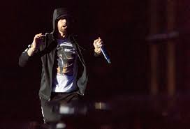 Eminem Drops Kamikaze How To Listen To Surprise Release Featuring Jessie Reyes Joyner Lucas Kelly and chris brown, both of whom apparently have his support. eminem drops kamikaze how to listen