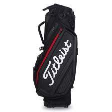 We did not find results for: Jet Black Premium Stand Standbag Titleist