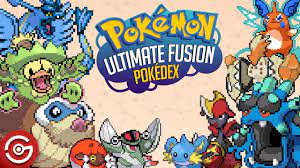 Pokemon Ultimate Fusion Pokedex - All 202 Fusions with Wild Locations -  YouTube