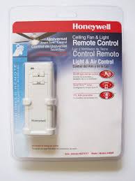 Honeywell Ceiling Fan Light Handheld Universal Remote Control 40009 New Honeywell Ceiling Fan With Light Remote Control Honeywell
