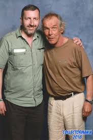 Christopher fairbank marvel cinematic universe wiki fandom. Christopher Fairbank Grosse Wie Gross
