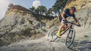 Cross country running can take place over grass, mud, dirt trails, rocky areas, water, hills, etc. Mtb Technikcheck Alles Uber Das Cross Country Racebike Sportaktiv Com