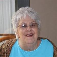 Mary Maureen Glacken Obituary January 7, 2019